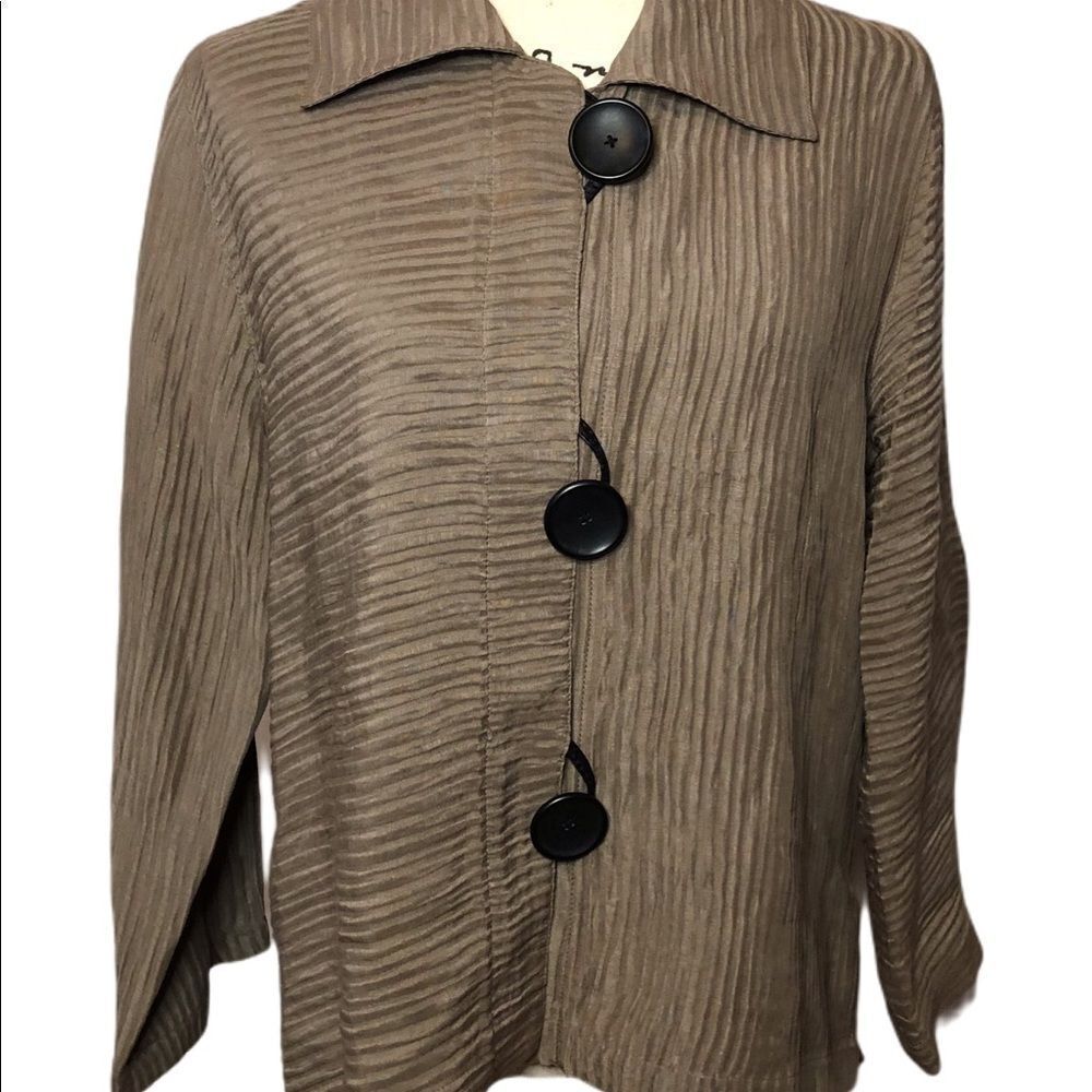 Caroline Rose Blouse
